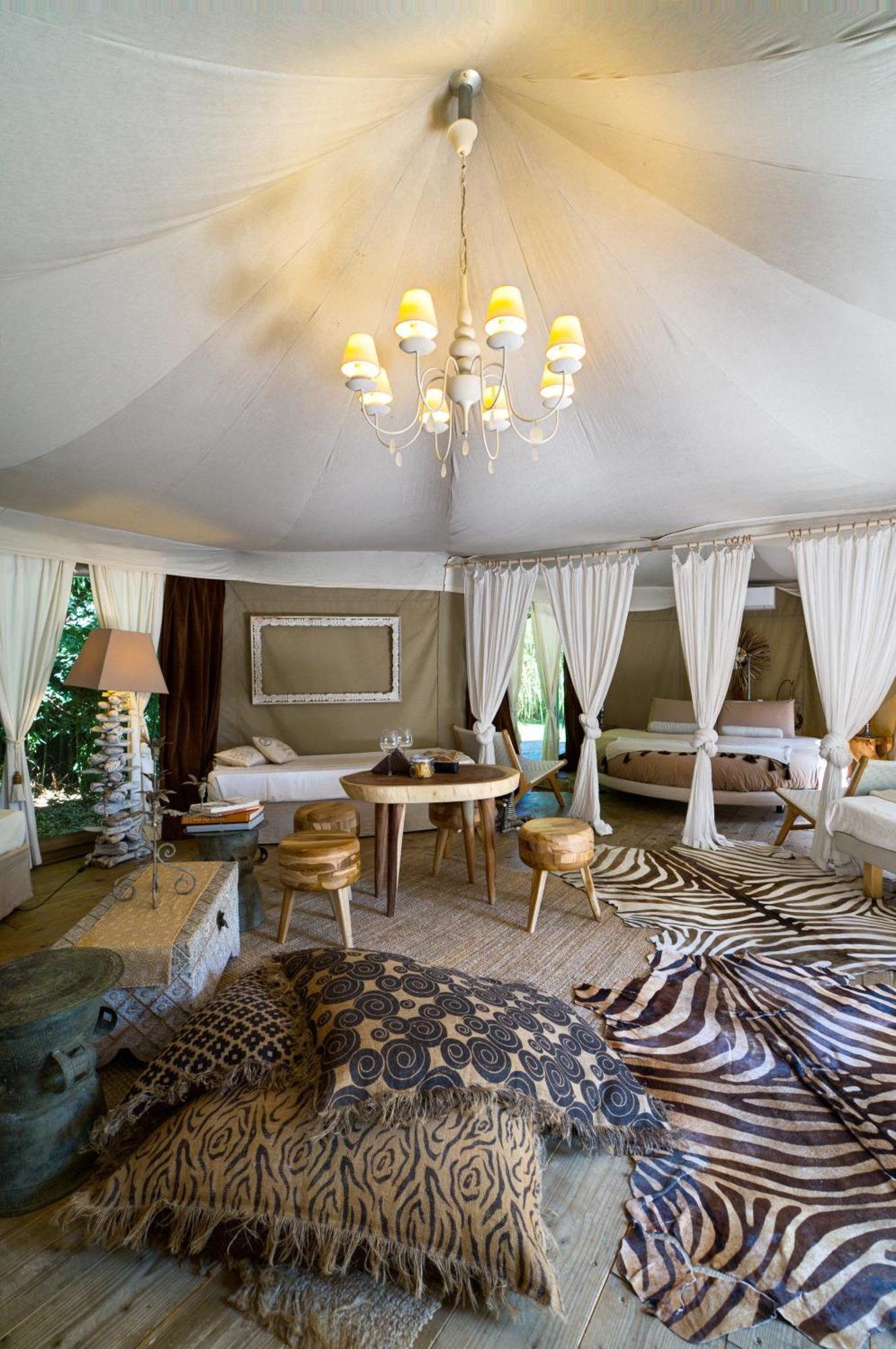 Glamping Canonici Di San Marco Mirano Exteriör bild