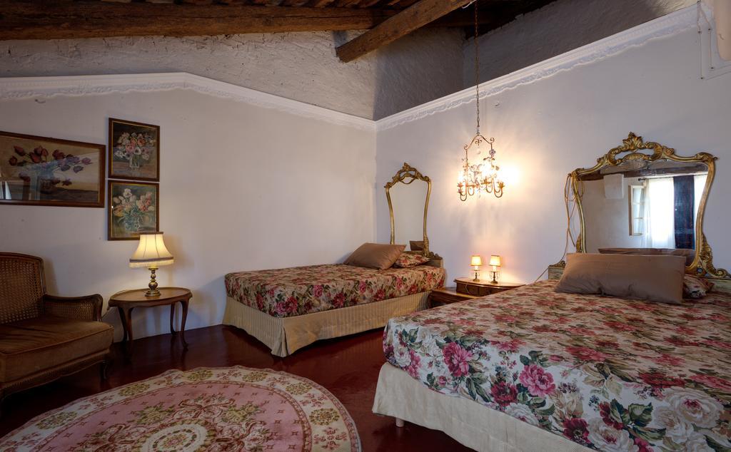 Glamping Canonici Di San Marco Mirano Exteriör bild