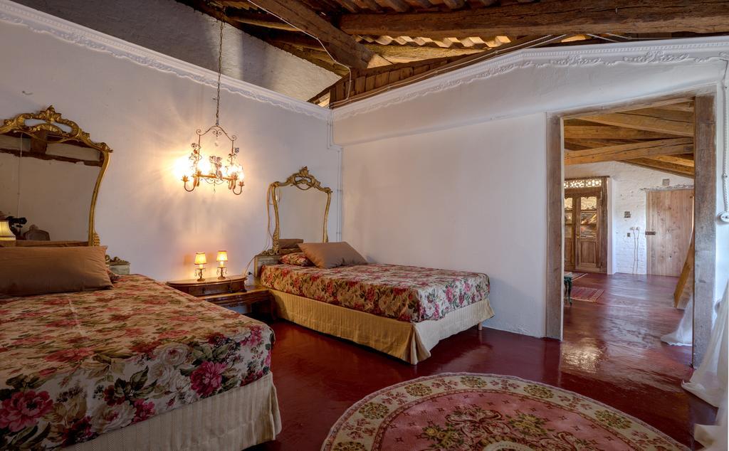 Glamping Canonici Di San Marco Mirano Exteriör bild