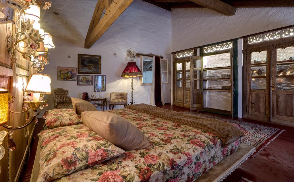 Glamping Canonici Di San Marco Mirano Exteriör bild