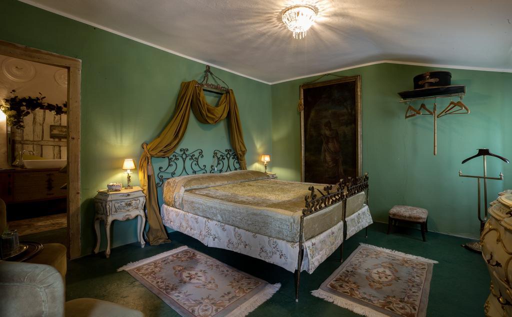 Glamping Canonici Di San Marco Mirano Exteriör bild